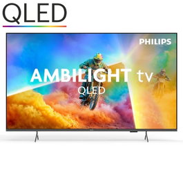 Philips 65PQS8501/12 Televisor QLED 65 pulgadas 4K Ultra HD